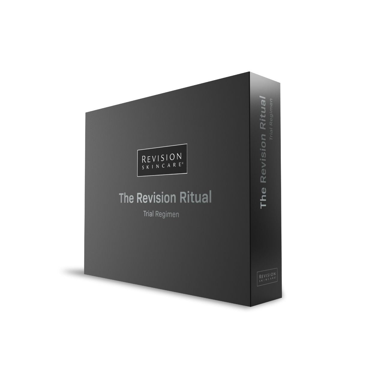 The Revision Ritual Limited Edition Trial Regimen