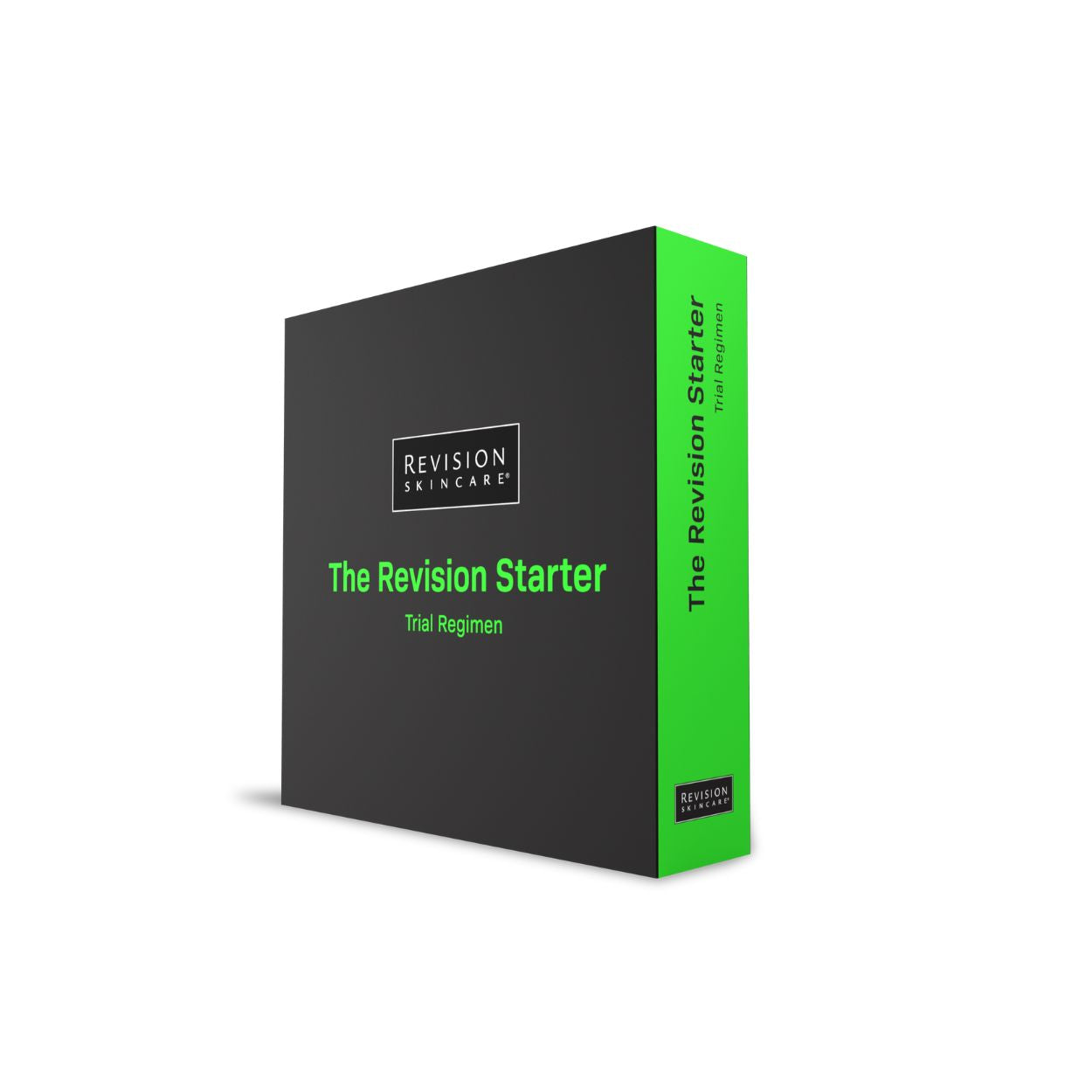 The Revision Starter Limited Edition Trial Regimen