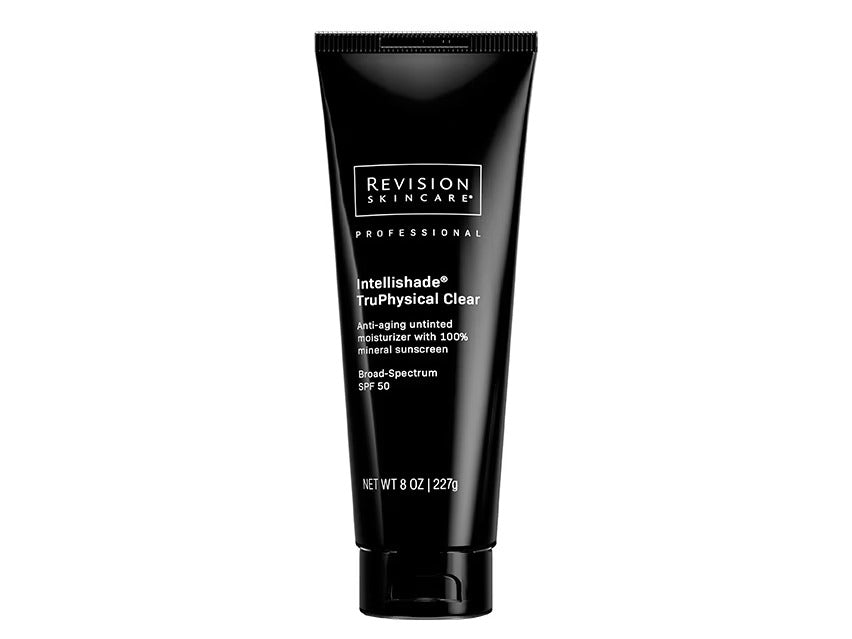 Revision Intellishade TruPhysical Clear 8 oz