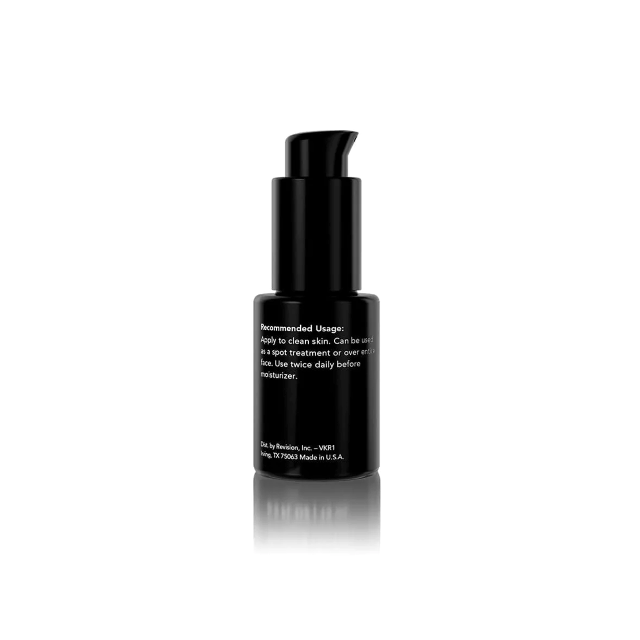 Revision Skincare Vitamin K Serum Back