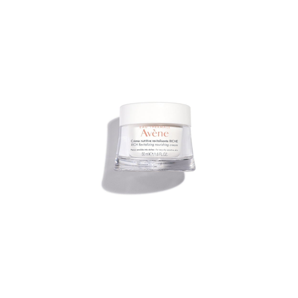 Revitalizing Nourishing Cream RICH