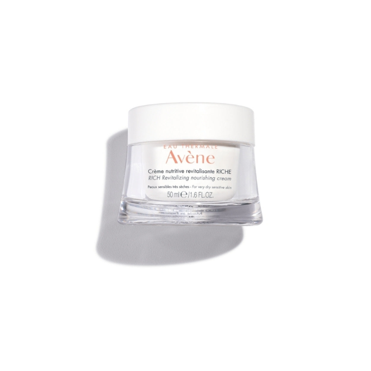 Revitalizing Nourishing Cream RICH