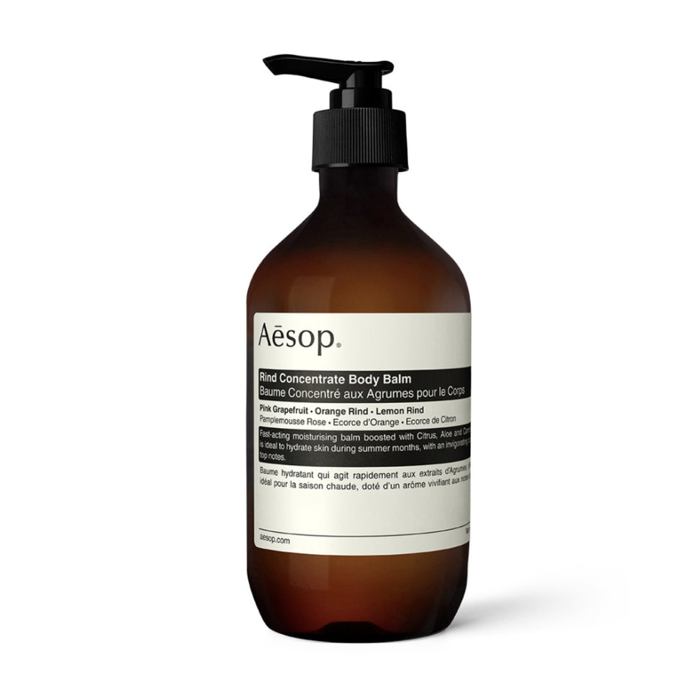 Rind Concentrate Body Balm