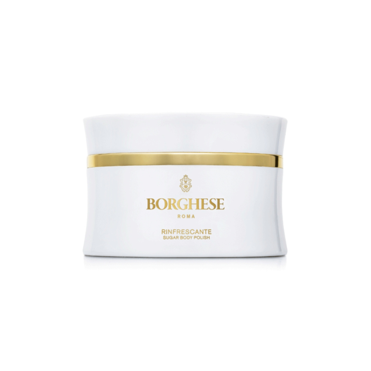 Rinfrescante Sugar Body Scrub Hero Image1