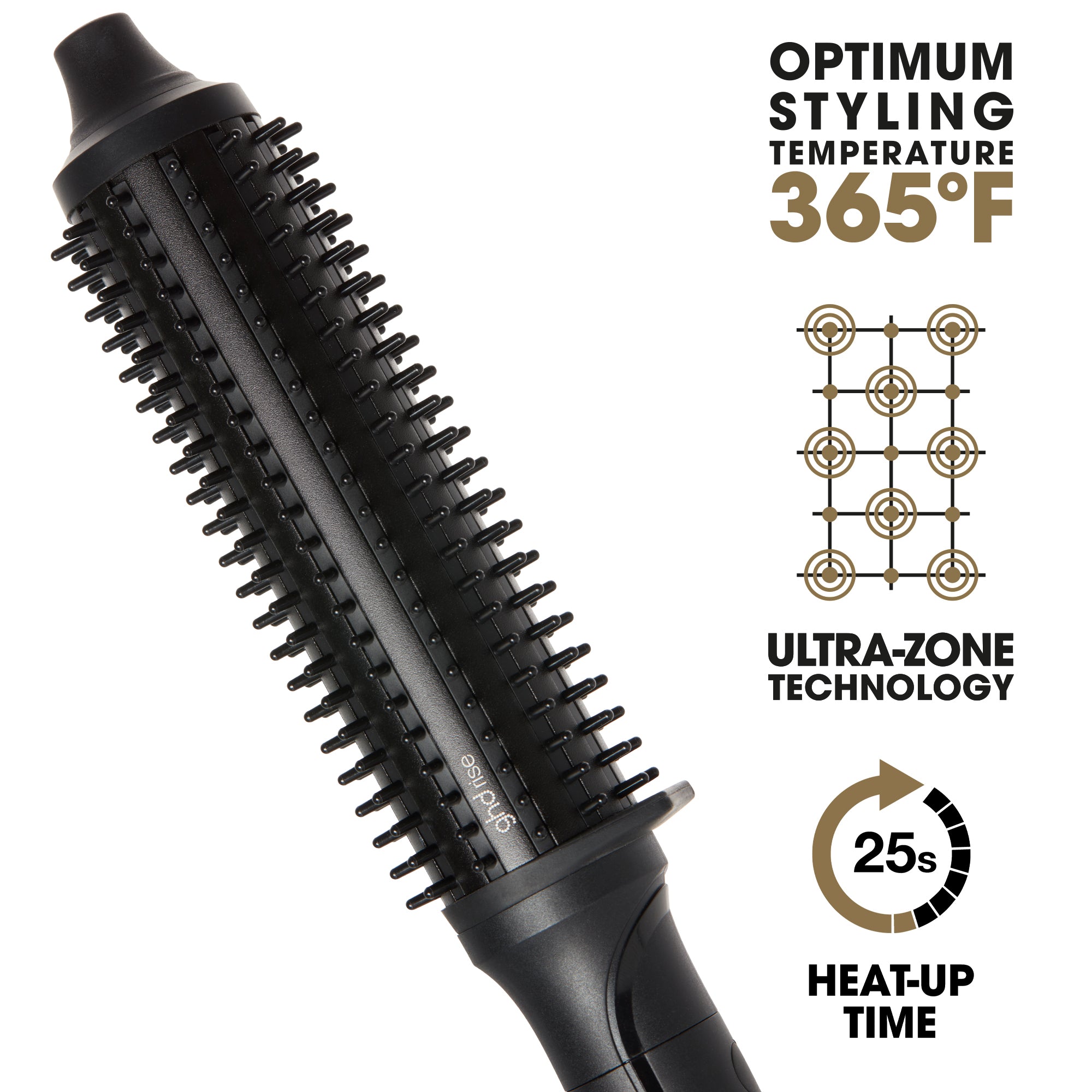 Rise Volumizing Hot Brush