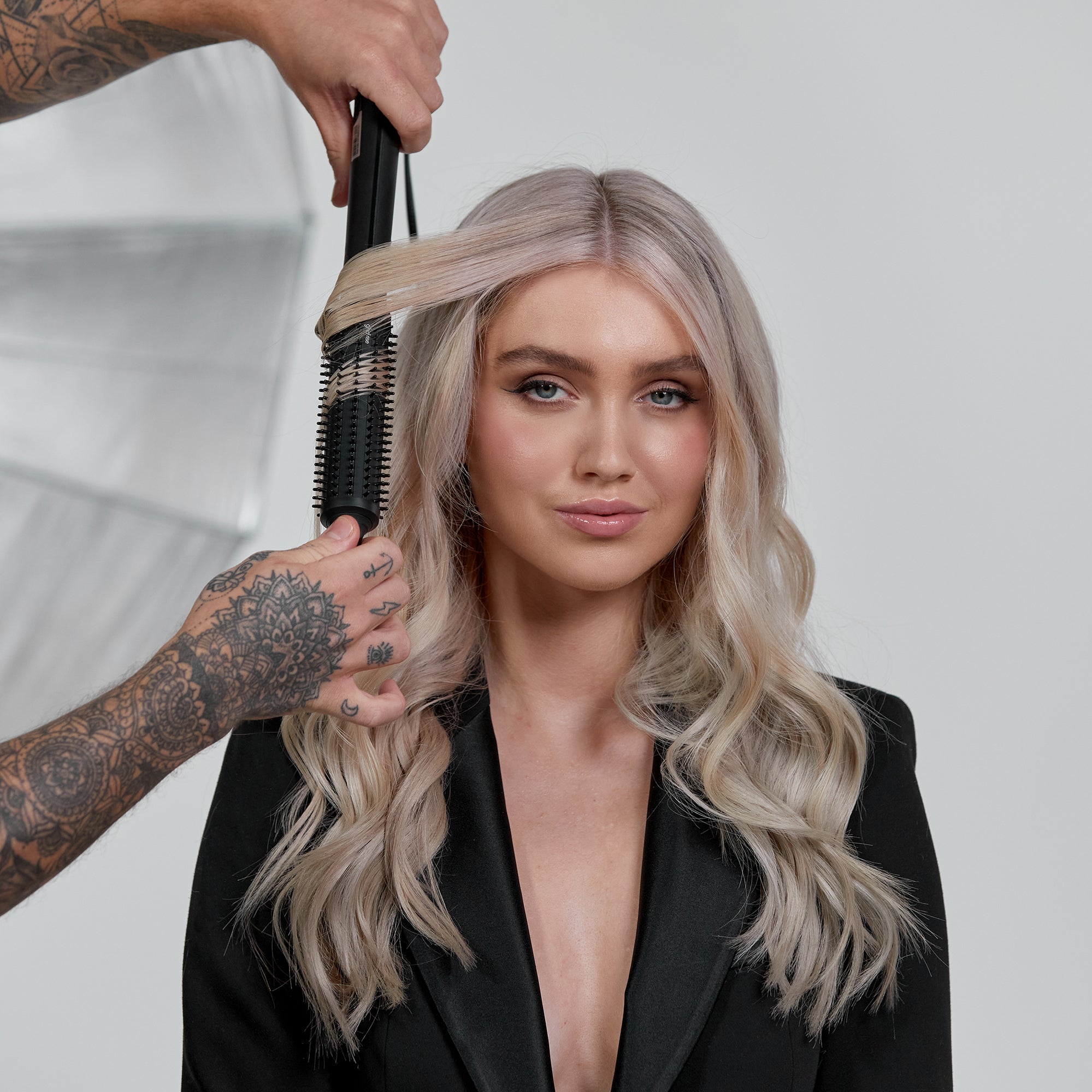 Rise Volumizing Hot Brush