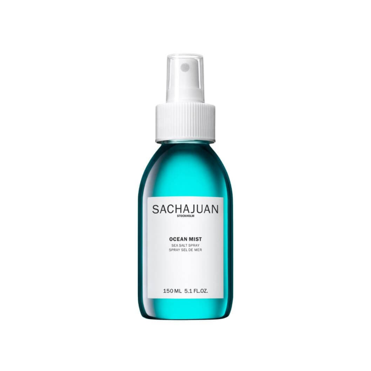 SACHAJUAN Ocean Mist Hero Image