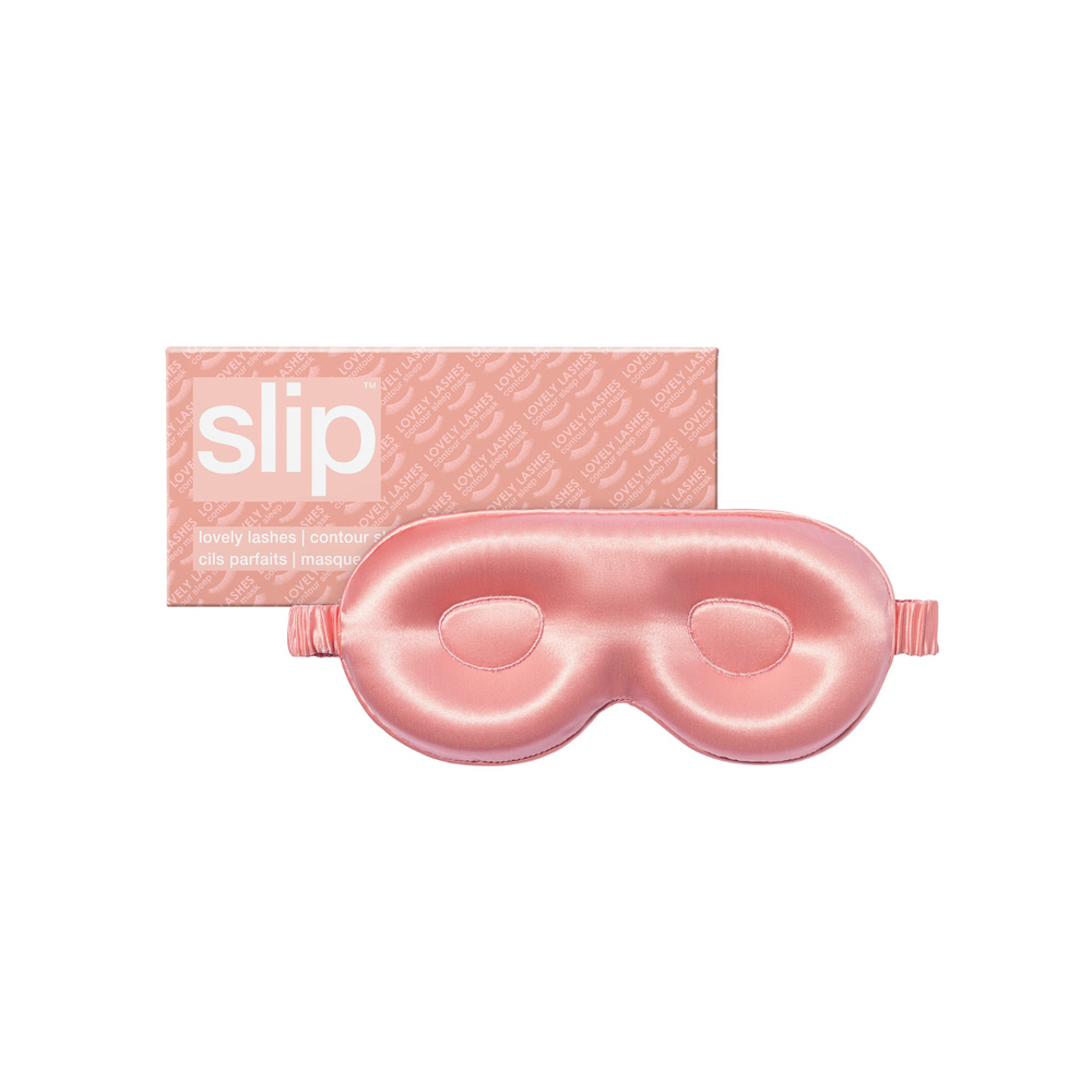 Rose Contour Sleep Mask