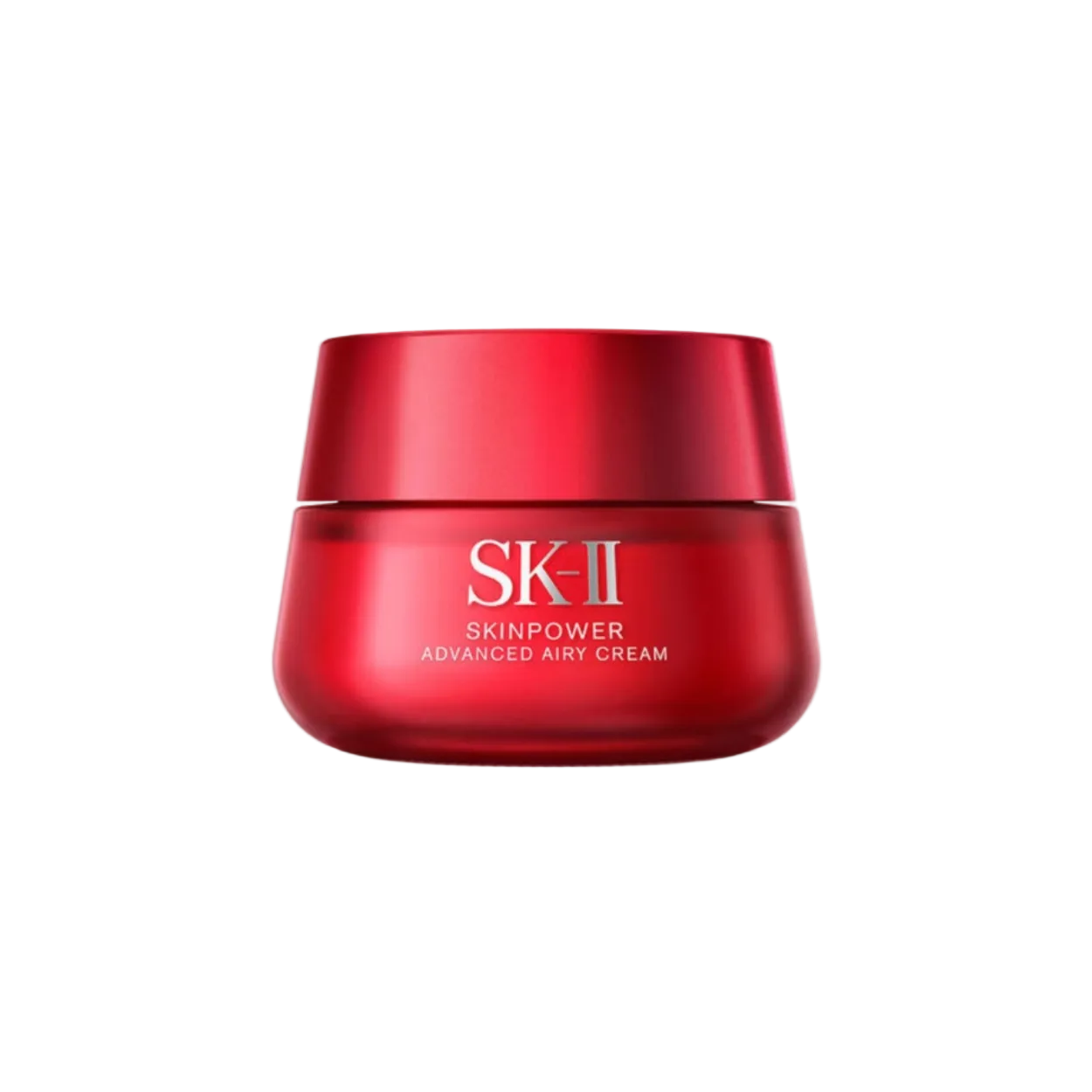 SKINPOWER Advanced Airy Cream HeroImage