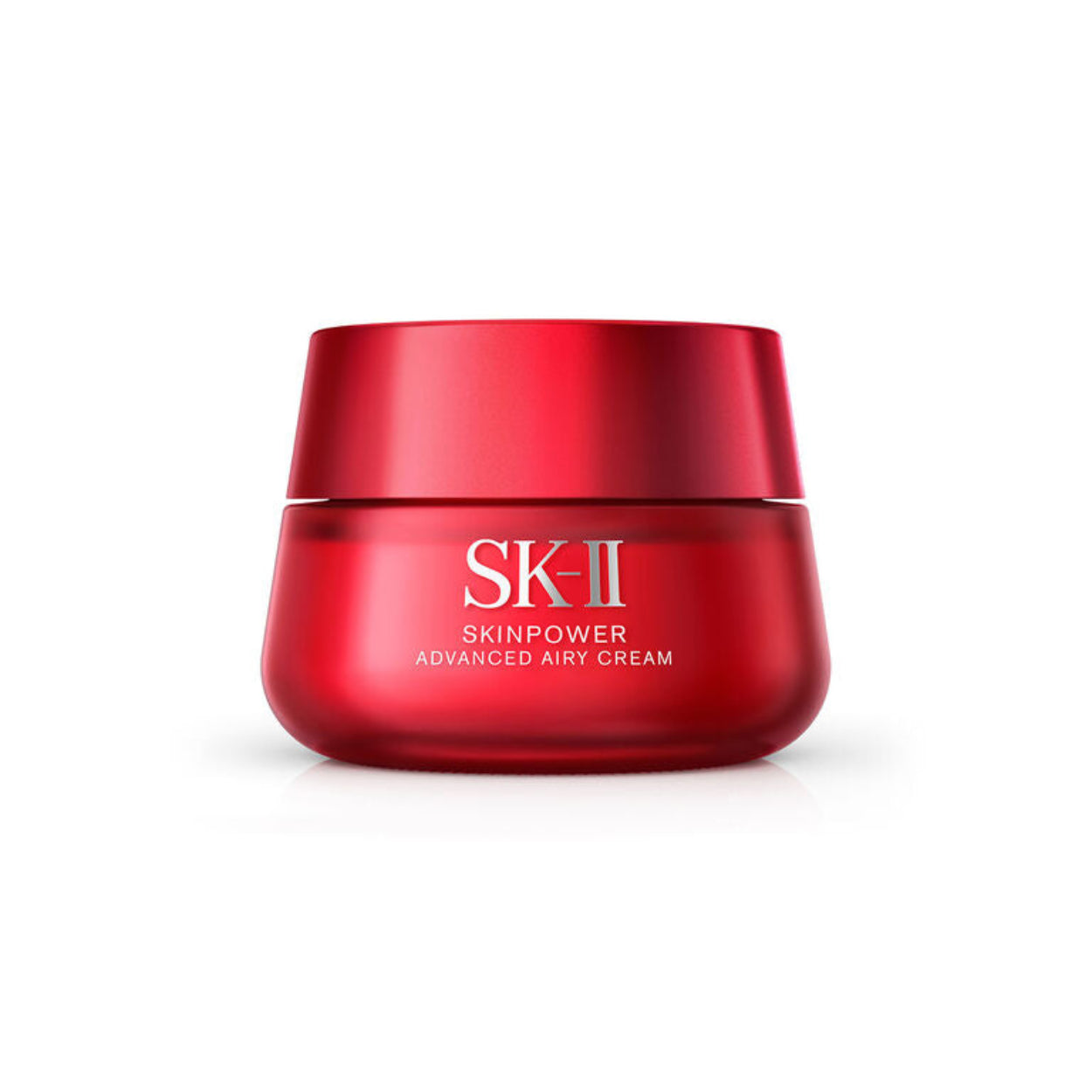 SKINPOWER Advanced Airy Cream