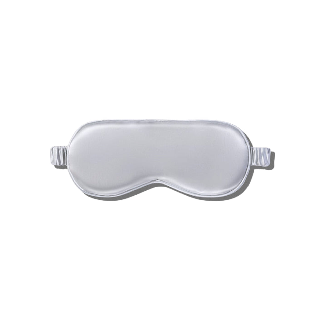 Silver Sleep Mask