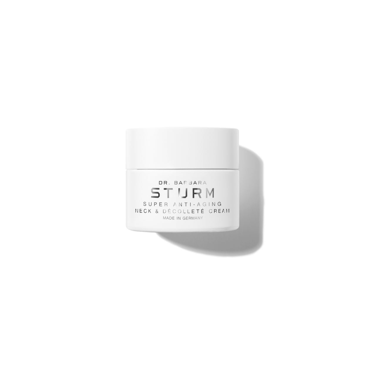 SUPER_ANTI-AGING_NECK_D_COLLET_CREAM Hero image