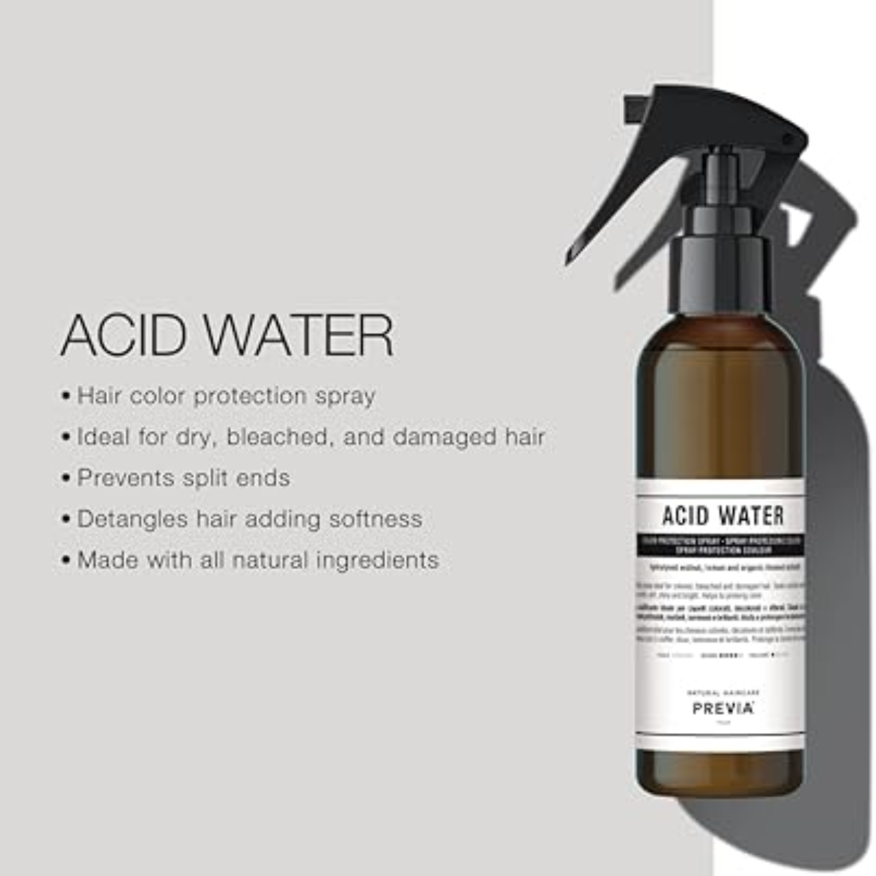 S+F Style + Finish Acid Water lifestyle image 2