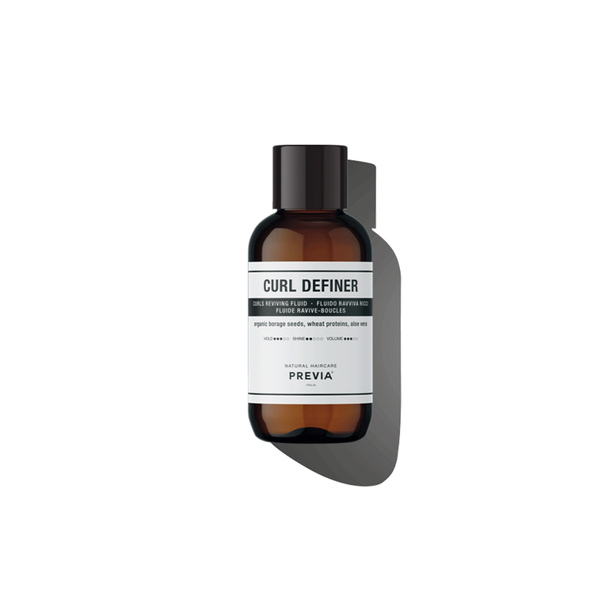 S+F Style + Finish Curl Definer image 1