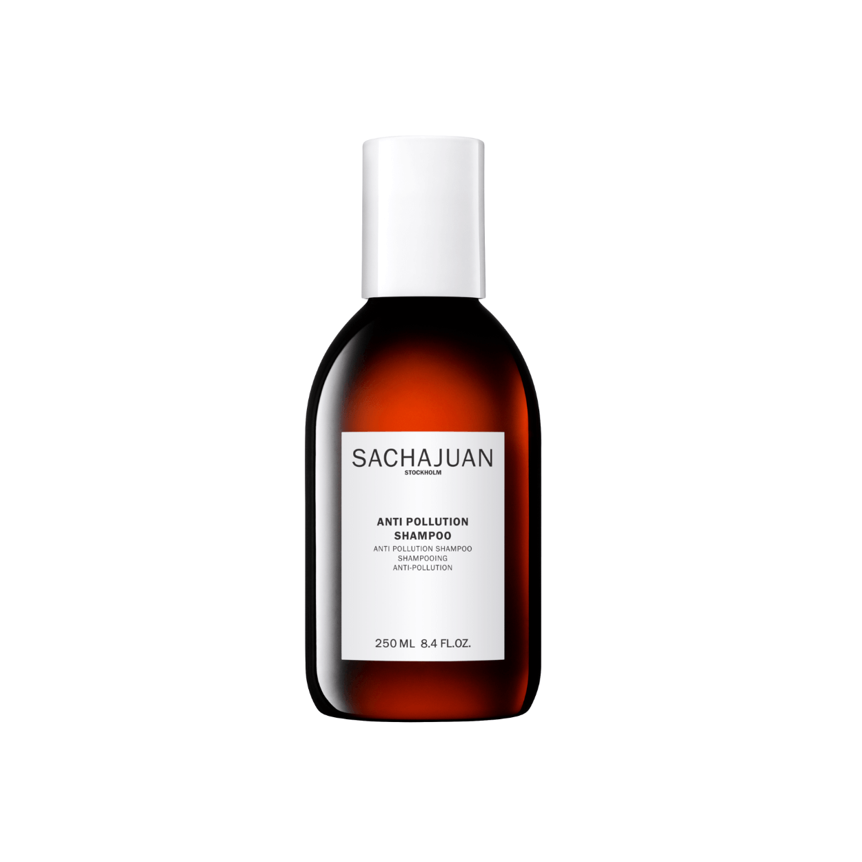 Anti Pollution Shampoo