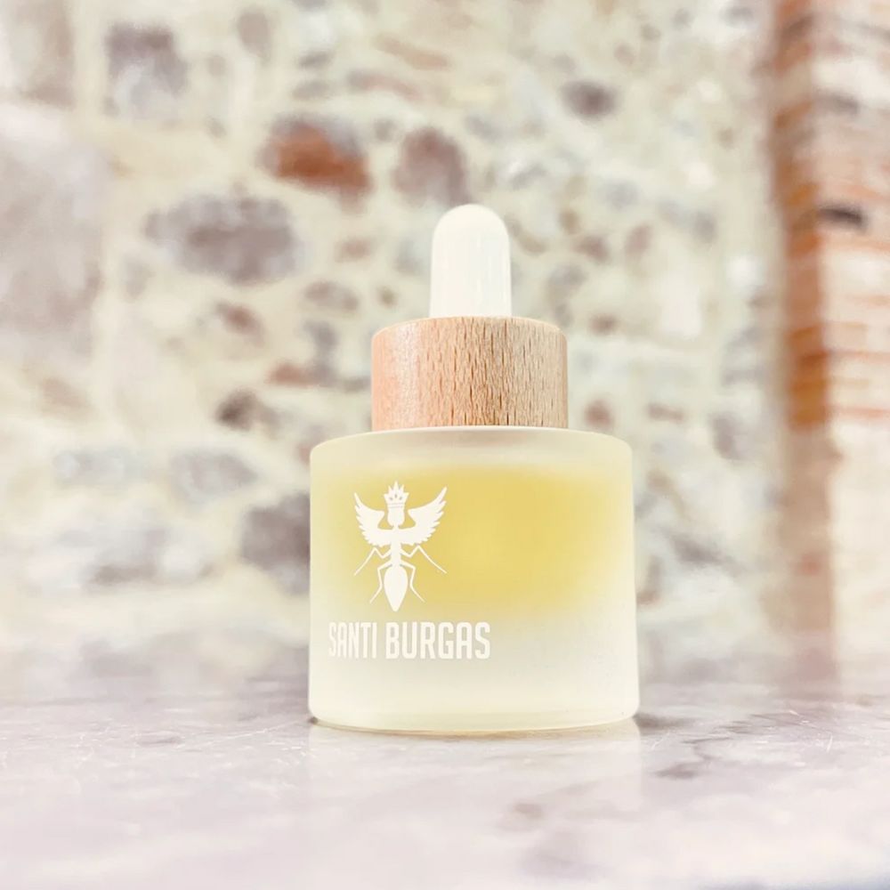 Eau Dadette Frosted Bottle Edition