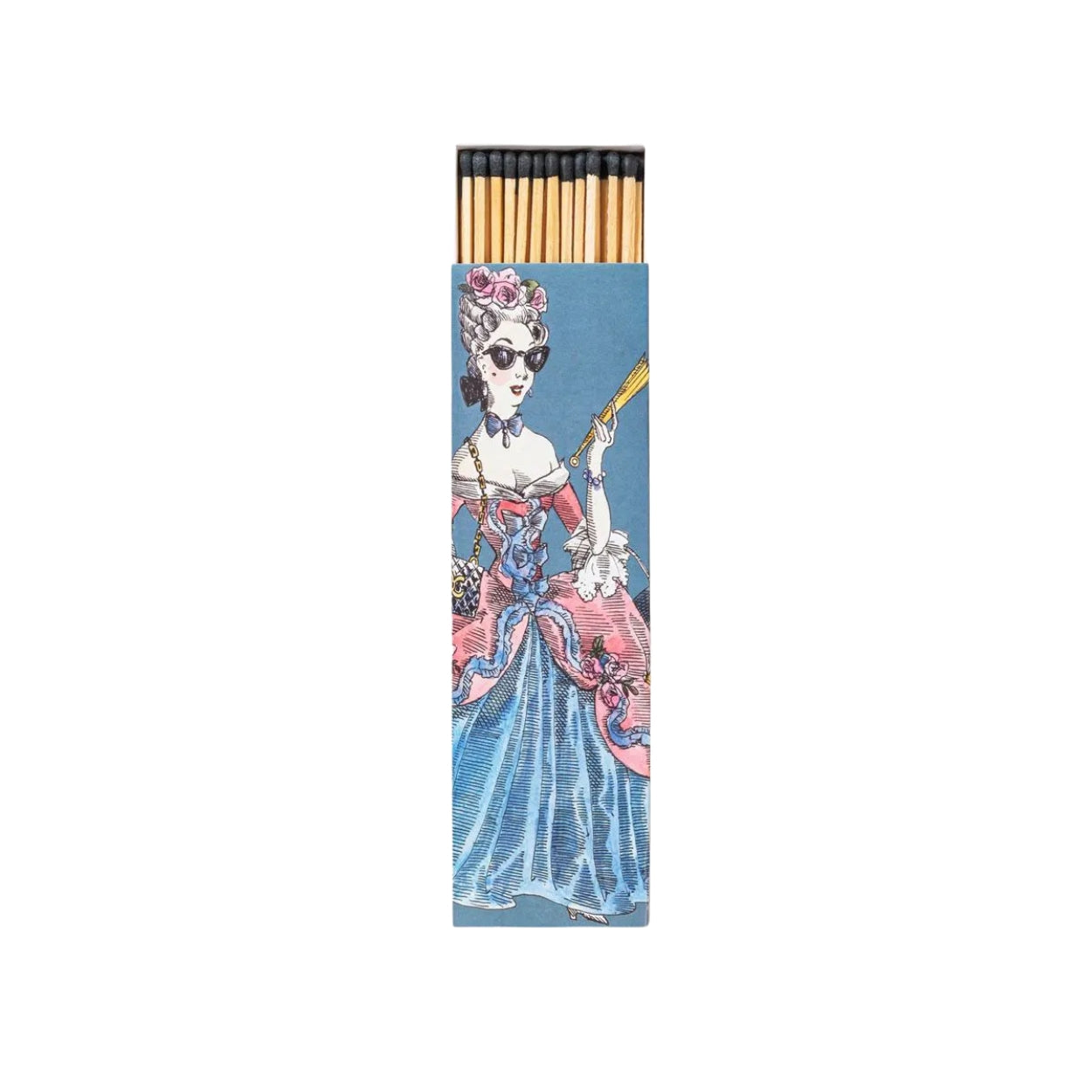 Scented Matches Ernesto Marquis and Marchionesses Hero Image 