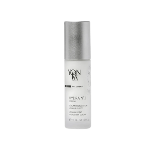 Hydra No. 1 Serum