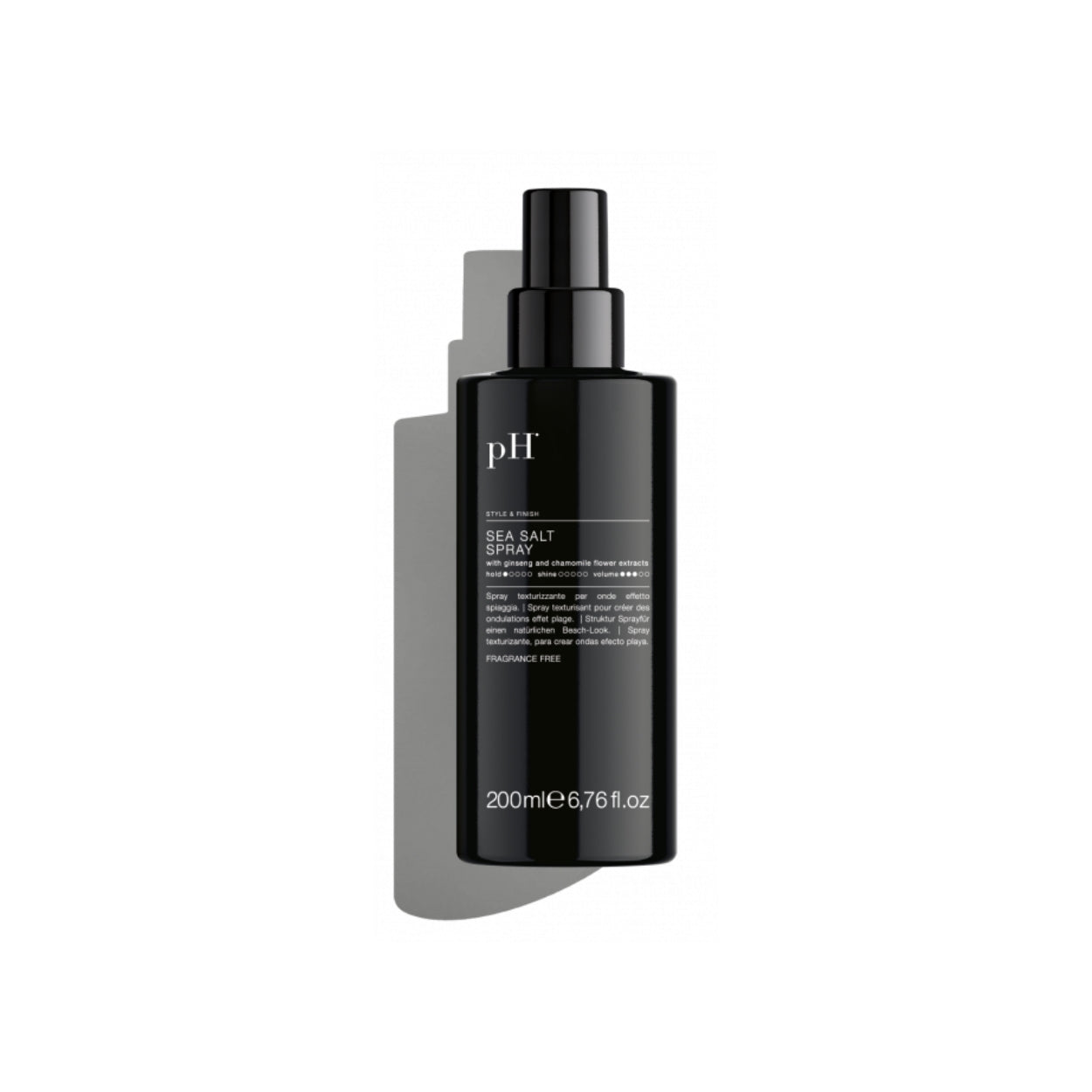 Sea Salt Spray Hero Image