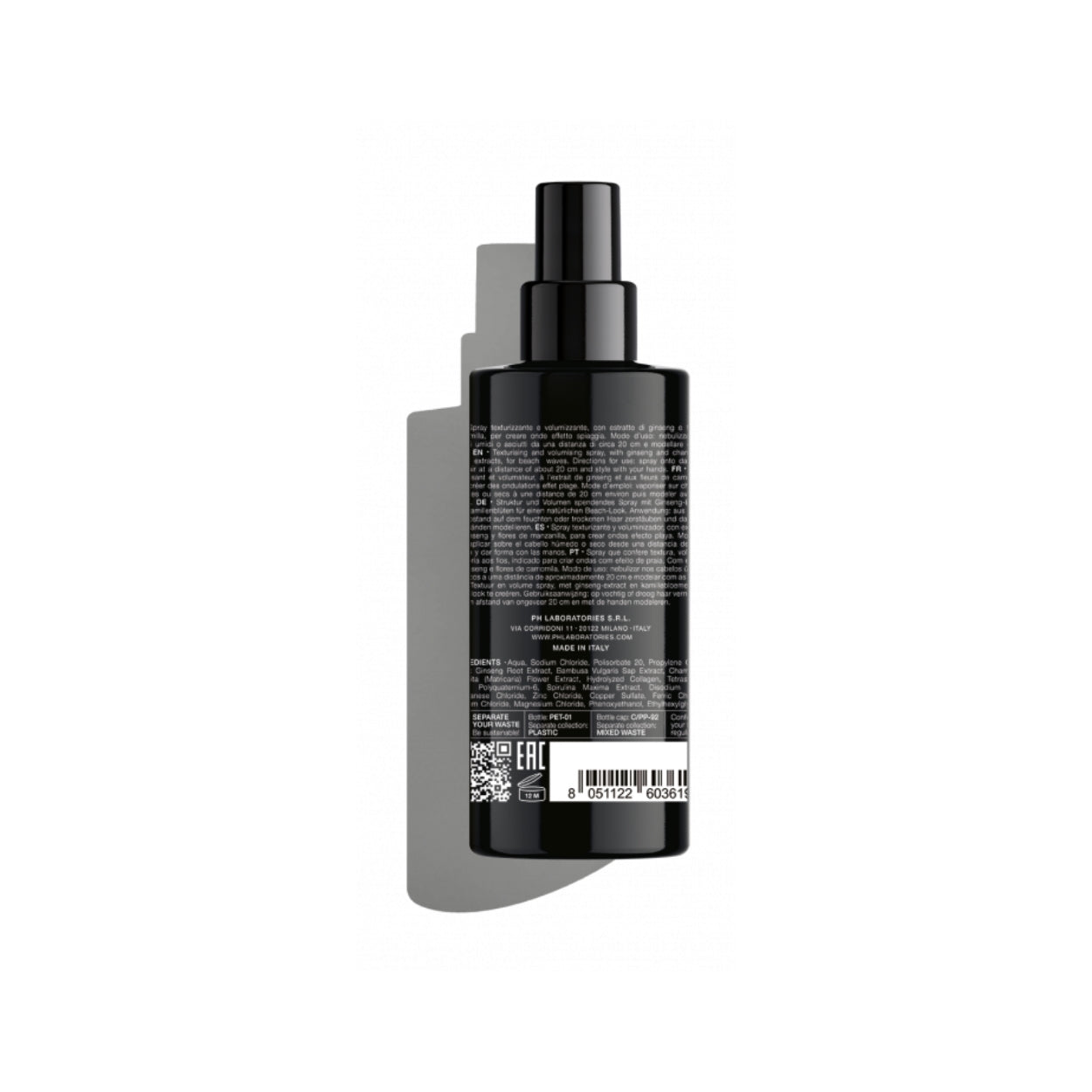 Sea Salt Spray Hero Image 1