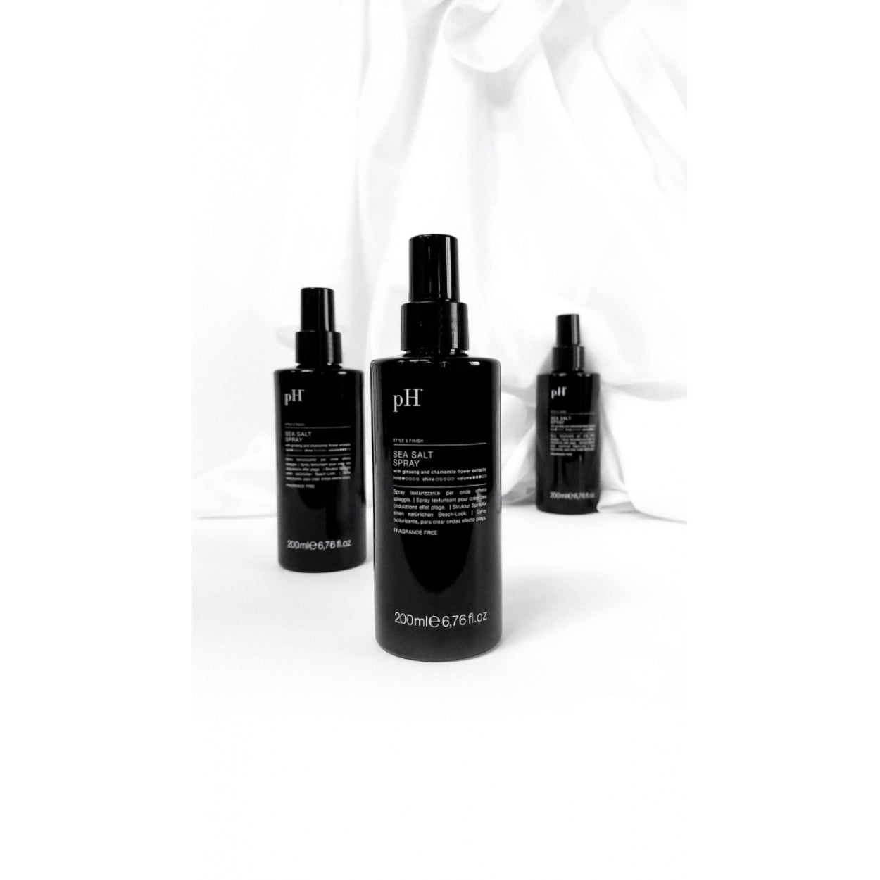 Sea Salt Spray Lifestyle Image