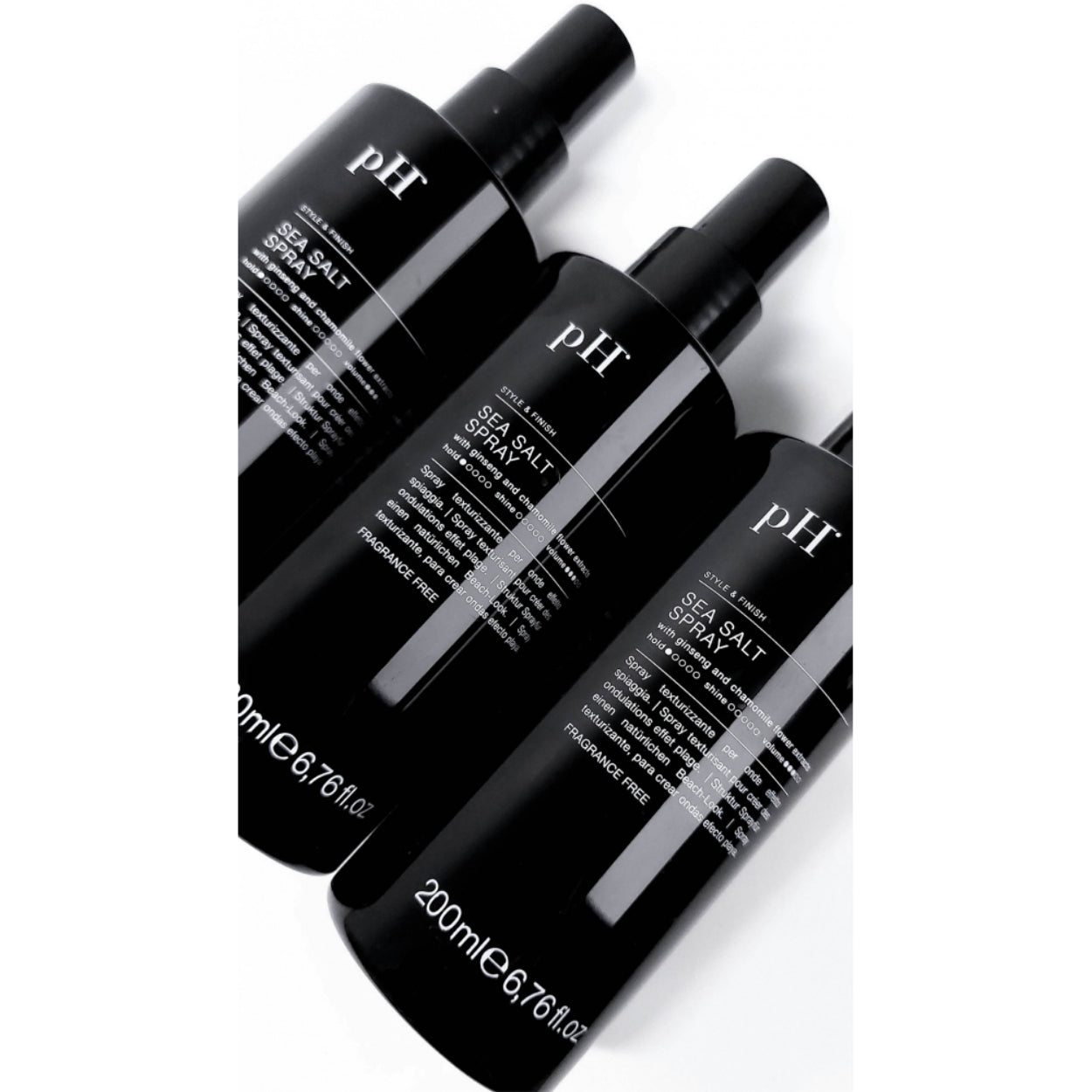 Sea Salt Spray Lifestyle Image 1