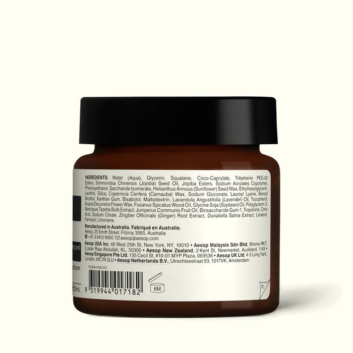 Seeking Silence Facial Hydrator hero Image 1