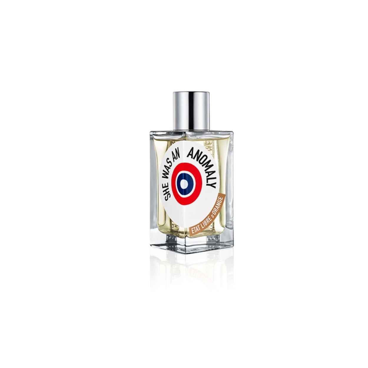 She Was An Anomaly 1.7 oz Hero Image