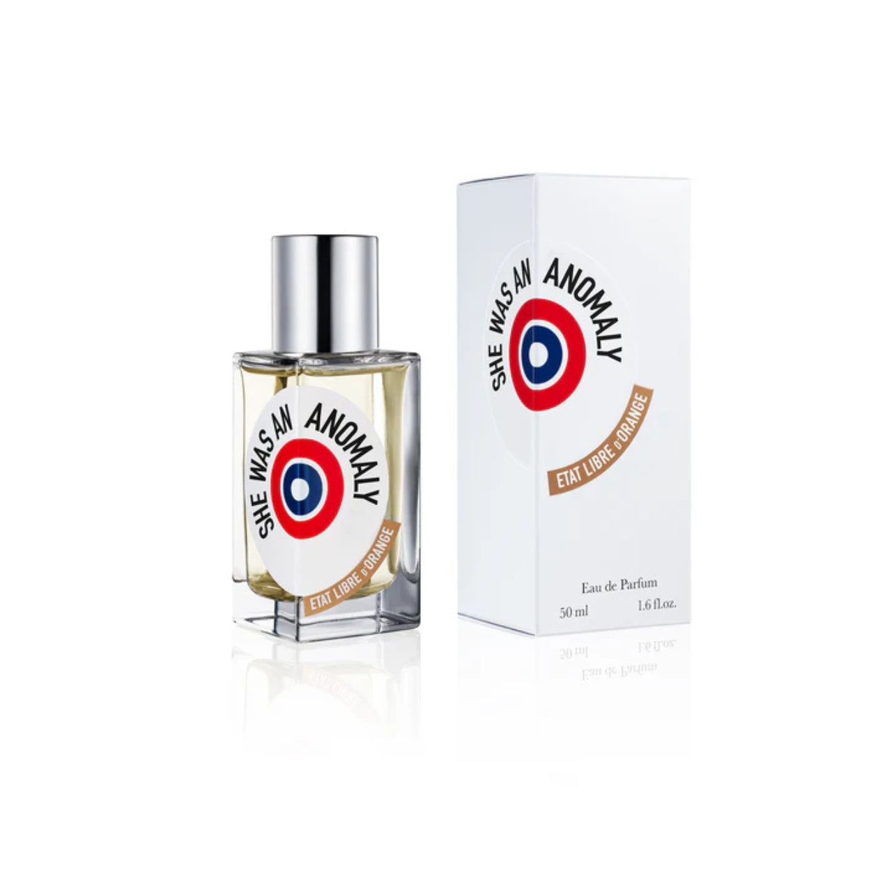 She Was An Anomaly 1.7 oz Hero Image 1