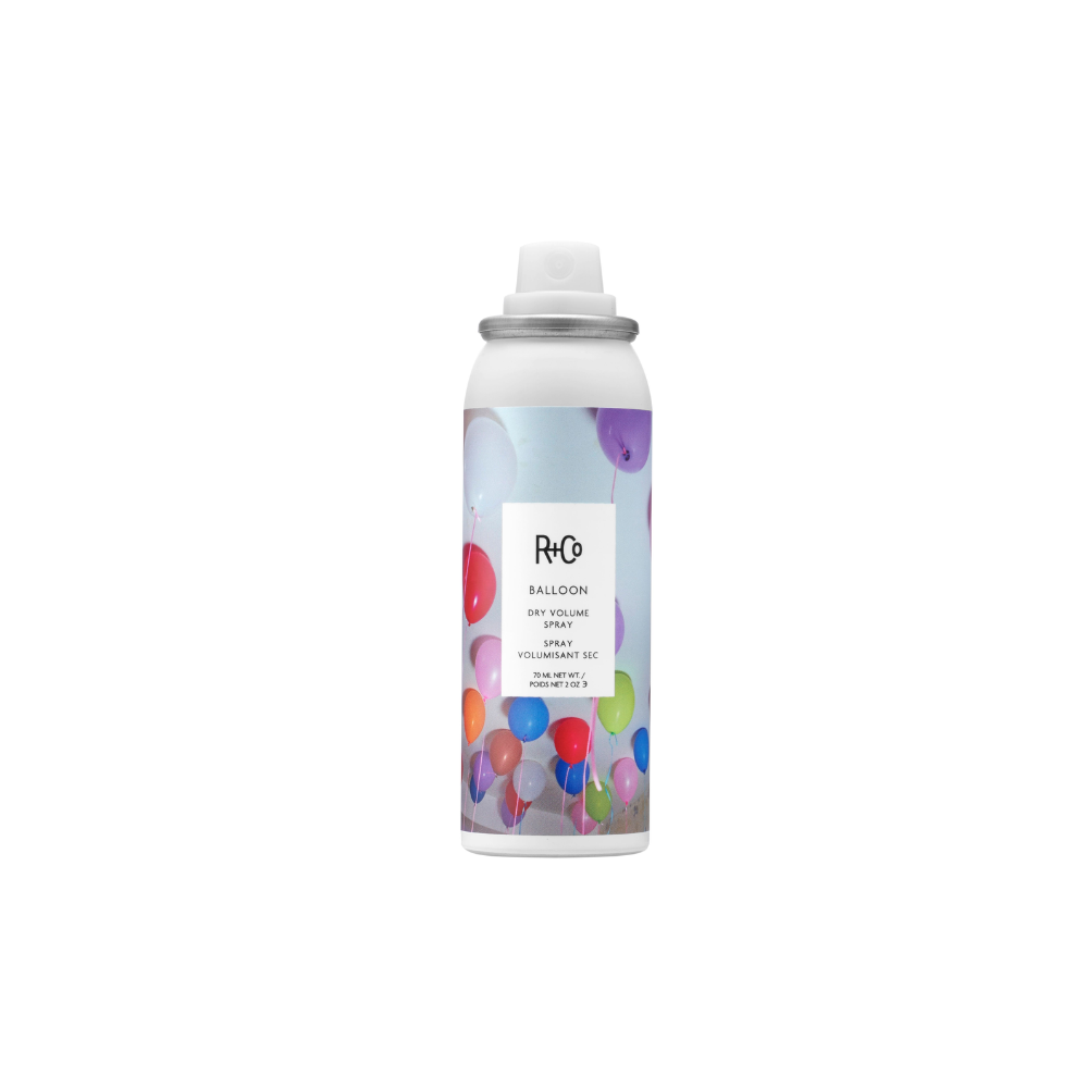 Balloon Dry Volume Spray