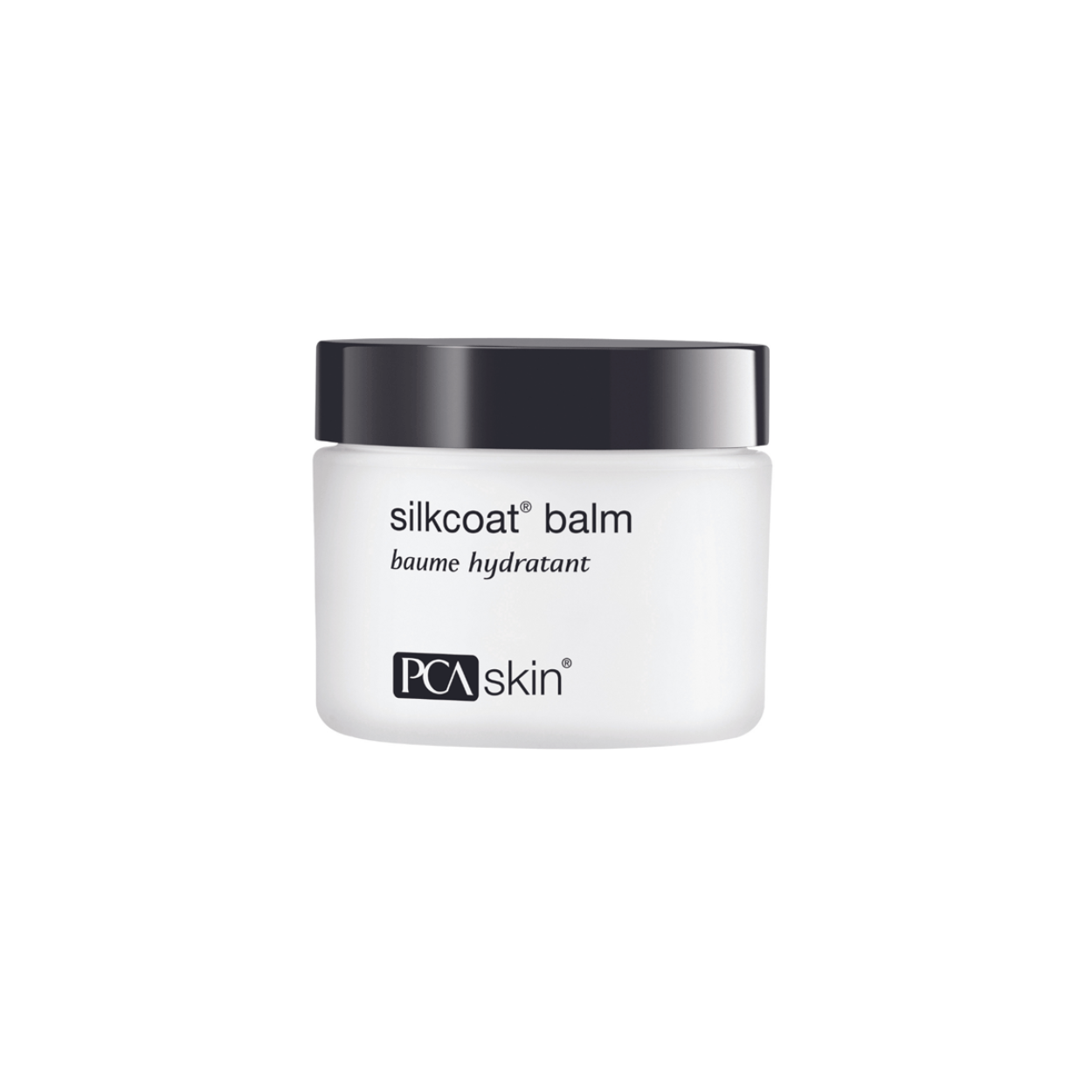 Silkcoat Balm HeroImage