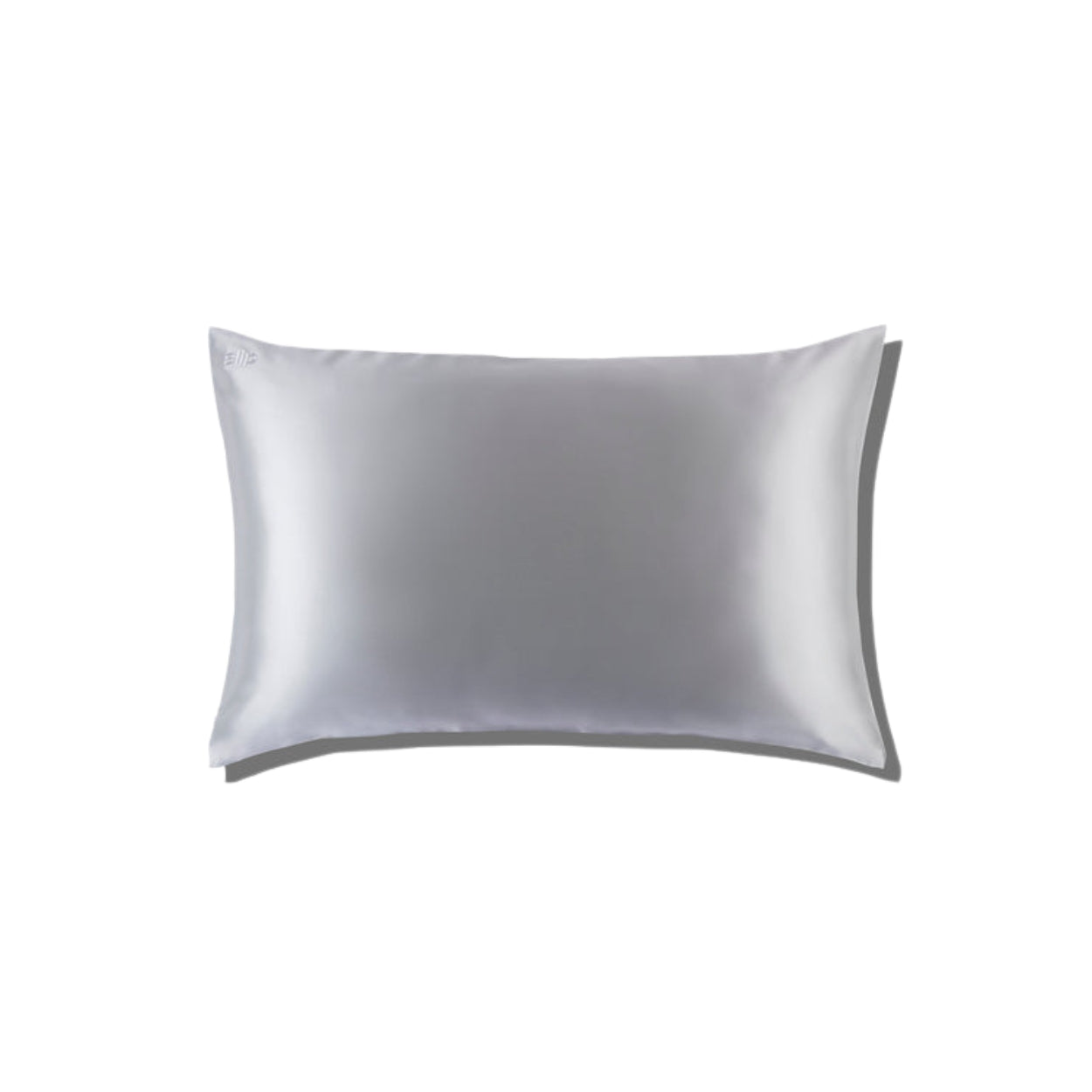 Silver Queen Zippered Pillowcase Hero Image 1