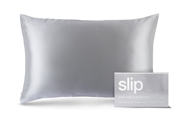 Silver Queen Zippered Pillowcase Hero Image 3