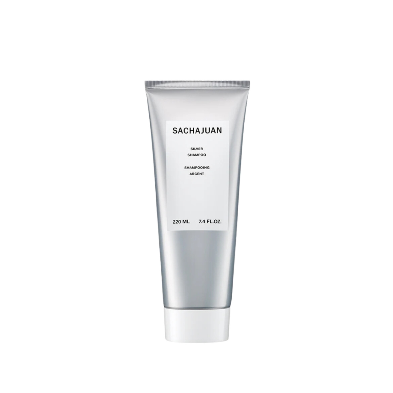 Silver Shampoo