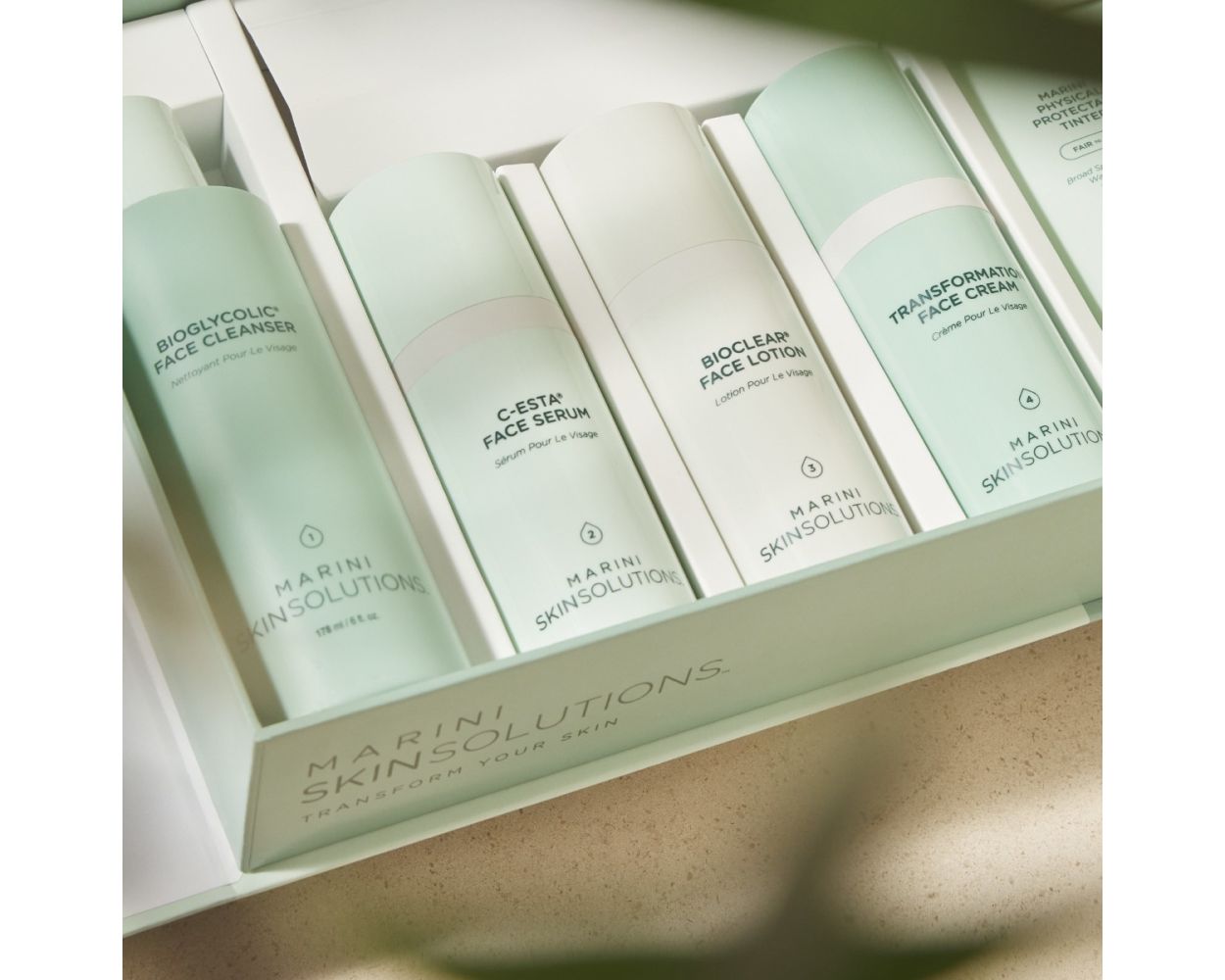 Skin Care Management System Lifestyle Image 3