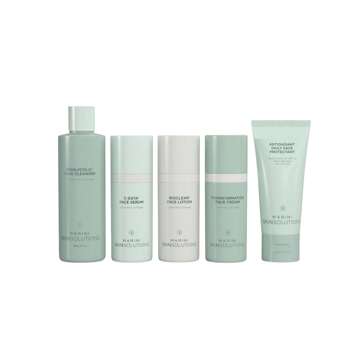 Skin Care Management System Normal Hero Image