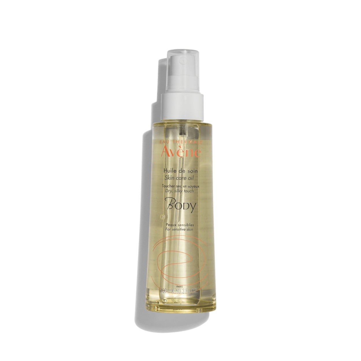 Skin Care Oil