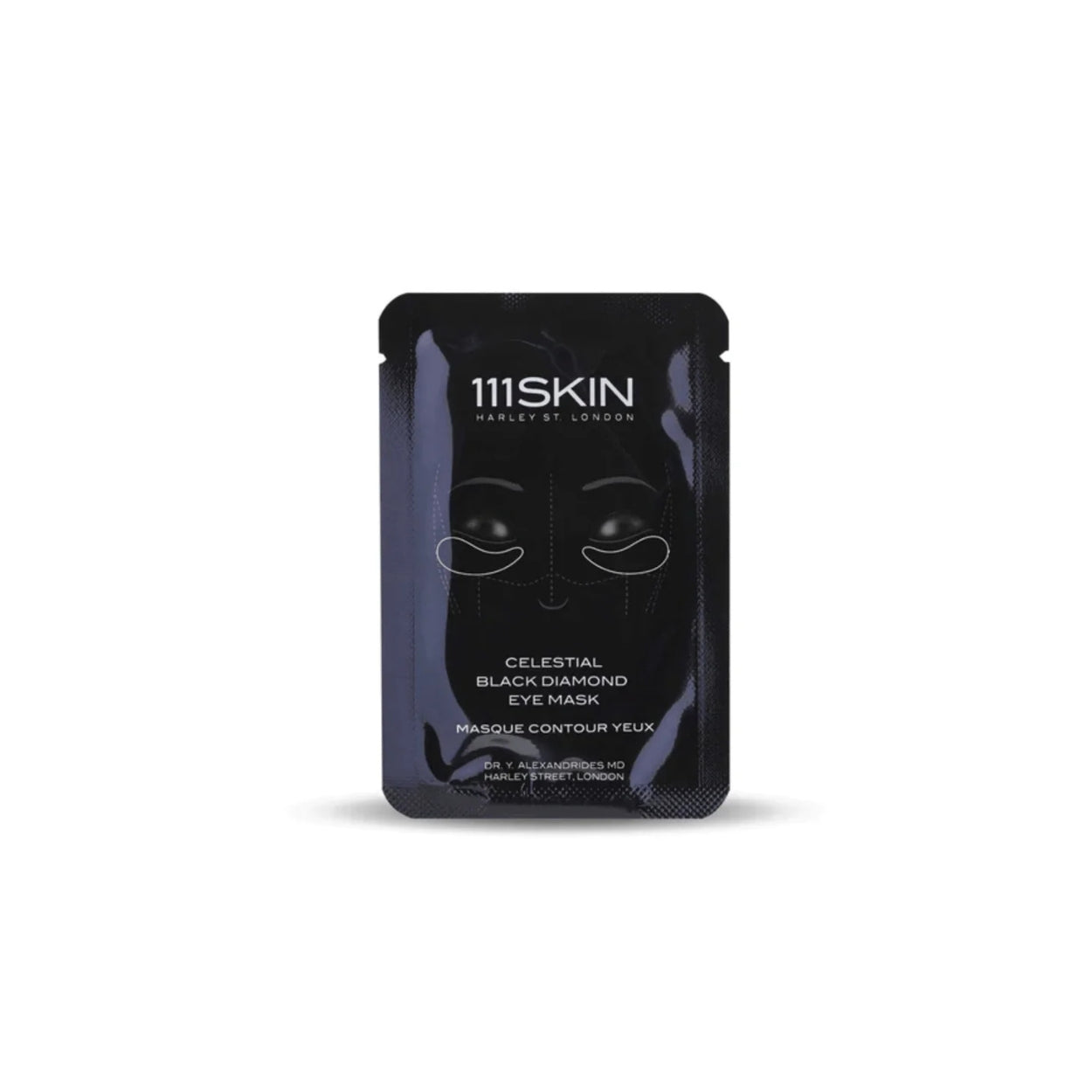Skin_Celestial_Black_Diamond_Eye_Mask Hero image