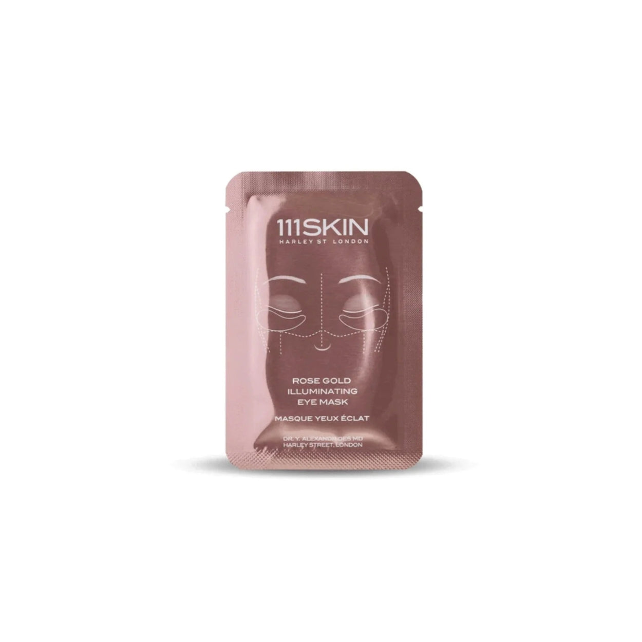 Skin_Rose_Gold_Illuminating_Eye_Mask Hero image