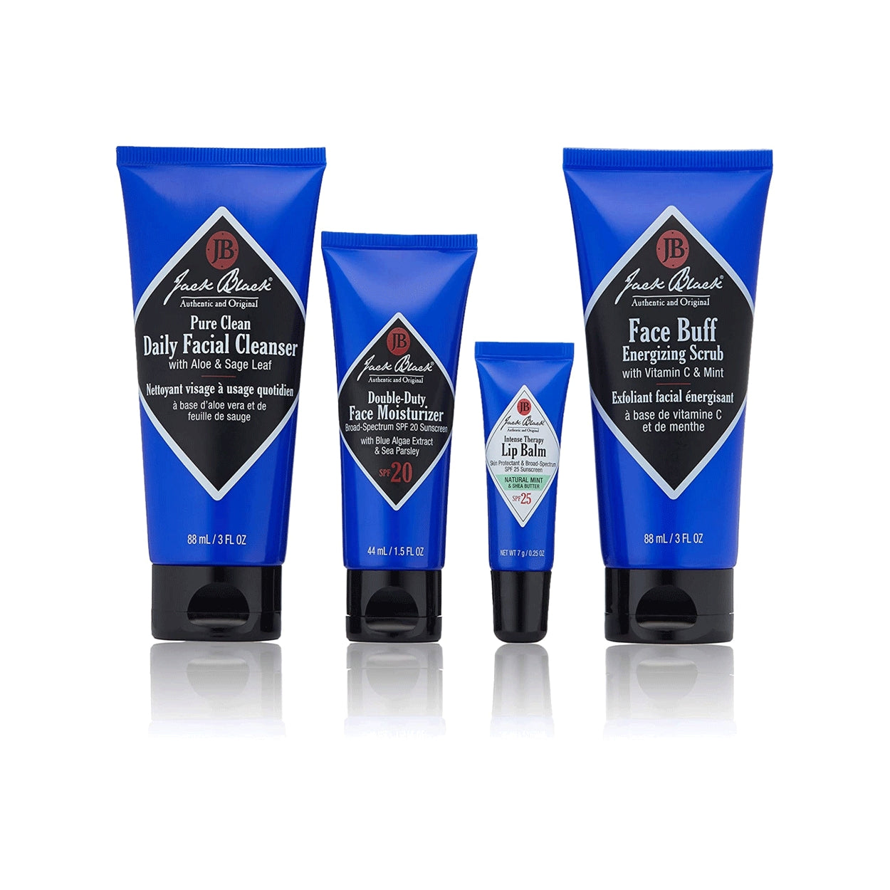 Skin Saviors hero image