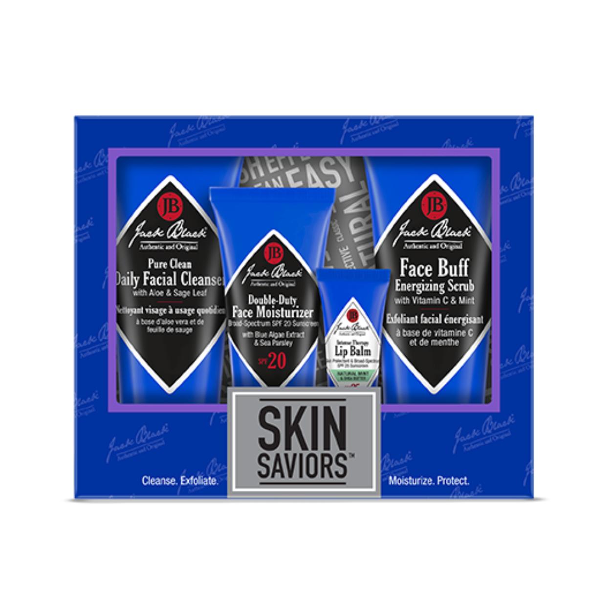 Skin Saviors image 1