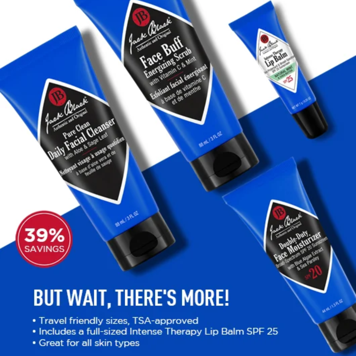 Skin Saviors image 2