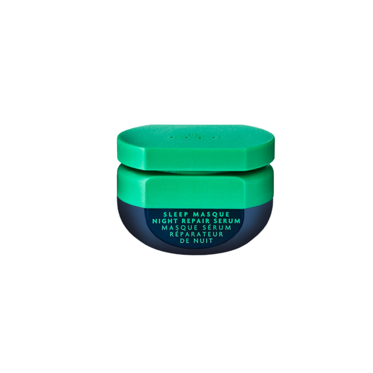 Sleep Masque Night Repair Serum Hero Image
