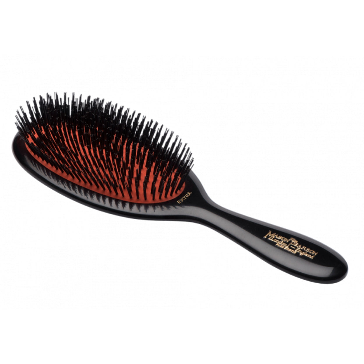Small Extra Boar Bristle Brush B2 Hero Image