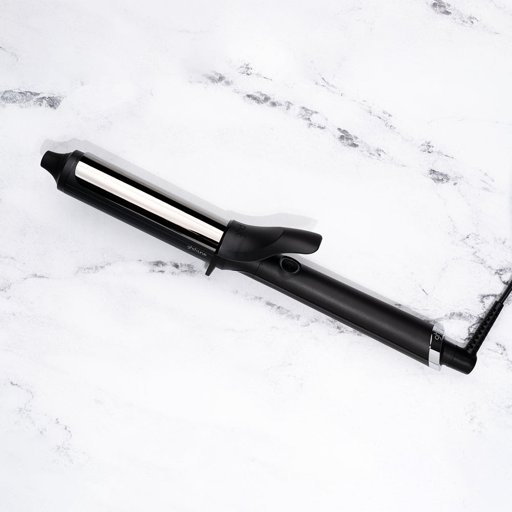 Soft Curl Curling Iron