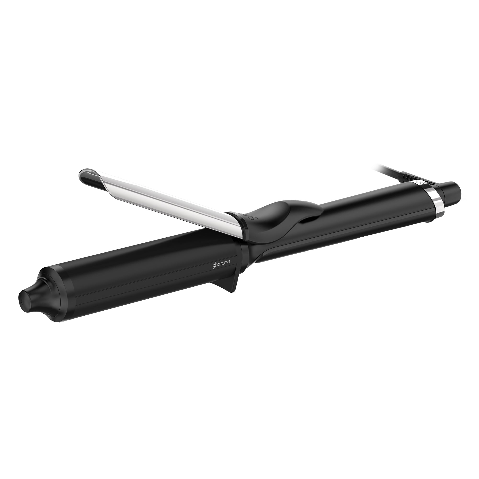 Soft Curl Curling Iron