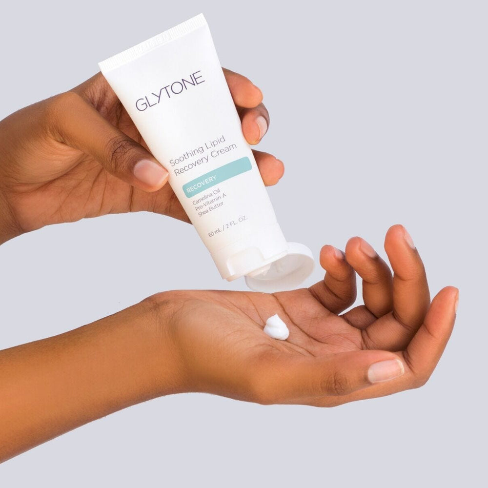 Soothing Lipid Recovery Cream Image 1