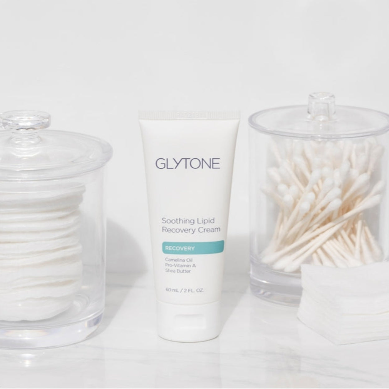 Soothing Lipid Recovery Cream Image 3