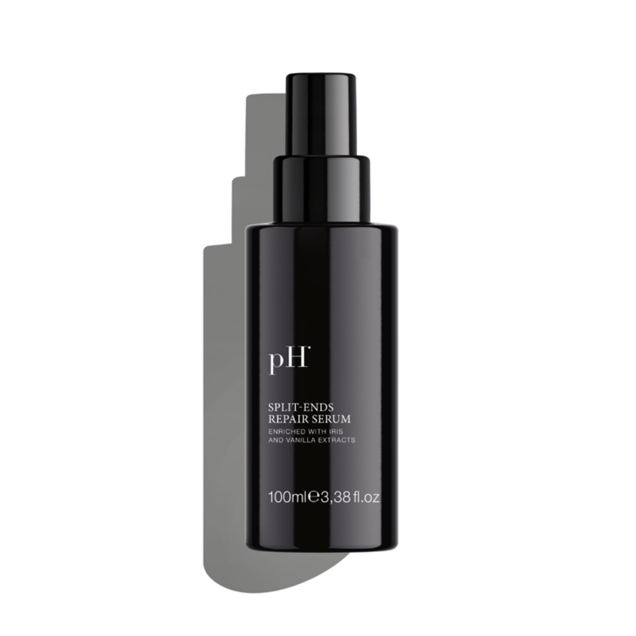 Split-Ends Repair Serum HeroImage