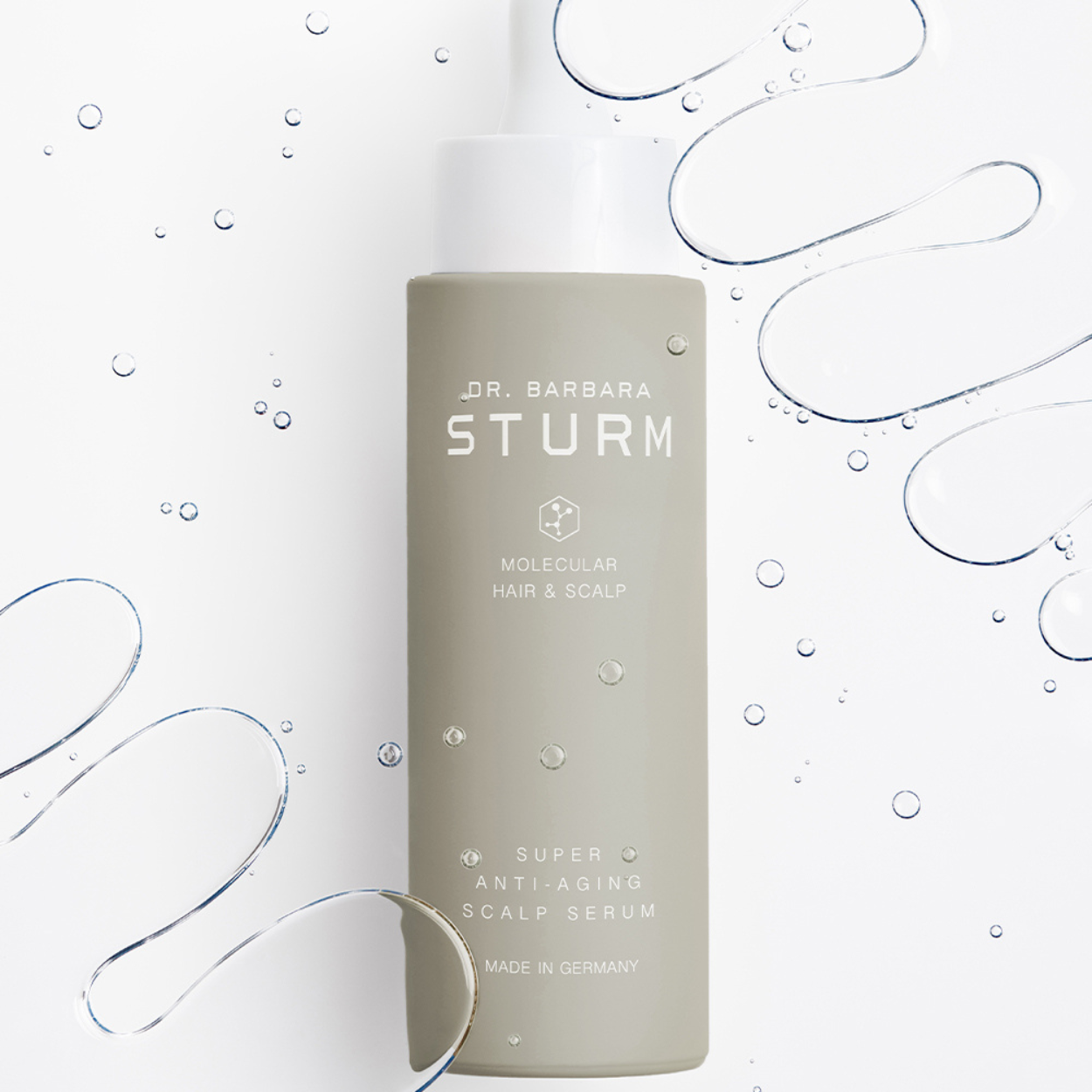 Super Anti-Aging Scalp Serum